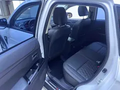 2020 Mitsubishi ASX 2.0L CVT Smart Leading, белый — фото 10