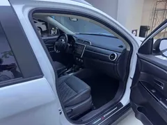 2020 Mitsubishi ASX 2.0L CVT Smart Leading, белый — фото 11