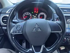 2020 Mitsubishi ASX 2.0L CVT Smart Leading, белый — фото 13