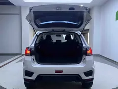 2020 Mitsubishi ASX 2.0L CVT Smart Leading, белый — фото 21
