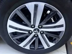 2020 Mitsubishi ASX 2.0L CVT Smart Leading, белый — фото 22