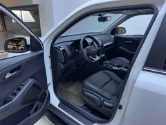 2021 Hyundai ix35 240TGDi DCT 2WD GLS, белый — фото 9