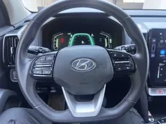 2021 Hyundai ix35 240TGDi DCT 2WD GLS, белый — фото 13