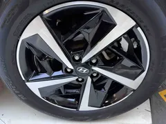 2021 Hyundai ix35 240TGDi DCT 2WD GLS, белый — фото 22