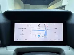 2025 BYD Yuan UP Smart Driving 401km Vitality — фото 12