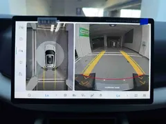 2025 BYD Yuan UP Smart Driving 401km Vitality — фото 14