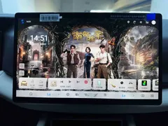 2025 BYD Yuan UP Smart Driving 401km Vitality — фото 15