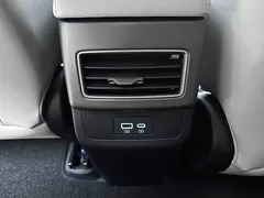 2025 BYD Yuan UP Smart Driving 401km Vitality — фото 17