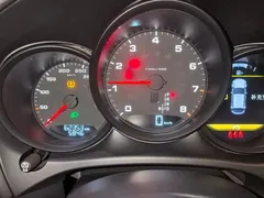 2021 Porsche Macan 2.0T, белый — фото 5