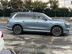 2026 Aito M9 EV Ultra 6-seat — фото 11