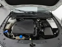 2022 Changan UNI-V 1.5T Premium, белый — фото 6