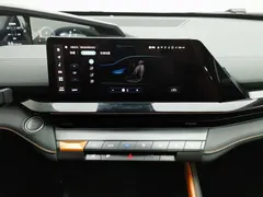2022 Changan UNI-V 1.5T Premium, белый — фото 12