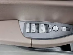 2021 BMW X3 Luxury Package, белый — фото 9