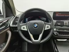 2021 BMW X3 Luxury Package, белый — фото 11
