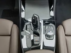 2021 BMW X3 Luxury Package, белый — фото 13