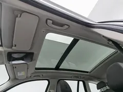 2021 BMW X3 Luxury Package, белый — фото 14