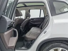 2021 BMW X3 Luxury Package, белый — фото 15