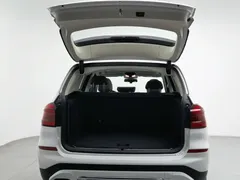 2021 BMW X3 Luxury Package, белый — фото 16