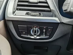 2021 BMW X3 Luxury Package, белый — фото 21