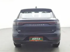 2023 Leapmotor C11 EREV 285 Comfort — фото 4