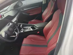 2021 Changan Eado PLUS Blue Whale NE 1.4T GDI DCT Premium, белый — фото 16