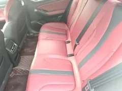 2021 Changan Eado PLUS Blue Whale NE 1.4T GDI DCT Premium, белый — фото 18