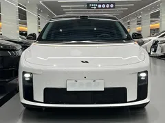 2025 Li Auto i8 Standard, белый — фото 2