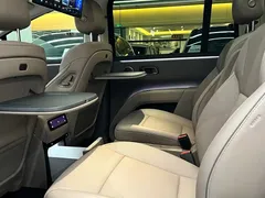 2025 Li Auto i8 Standard, белый — фото 6