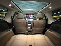 2025 Li Auto i8 Standard, белый — фото 9