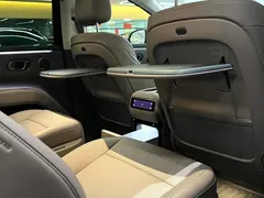 2025 Li Auto i8 Standard, белый — фото 11