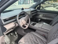 2026 Nio ES8 6-seat Executive Luxury — фото 2