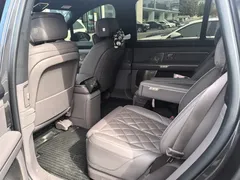 2026 Nio ES8 6-seat Executive Luxury — фото 3