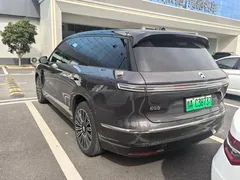 2026 Nio ES8 6-seat Executive Luxury — фото 6