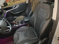 2022 Hongqi HS5 2.0T — фото 8