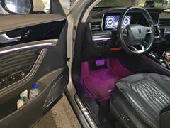 2022 Hongqi HS5 2.0T — фото 14