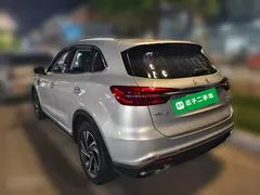 2022 Hongqi HS5 2.0T — фото 25