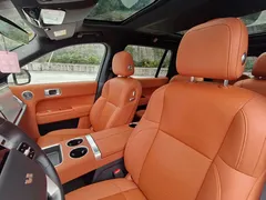 2025 Li Auto L9 Smart Refresh, белый — фото 13