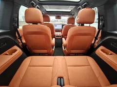 2025 Li Auto L9 Smart Refresh, белый — фото 19