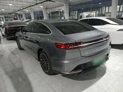 2020 BYD Han EV Long Range Luxury — фото 5