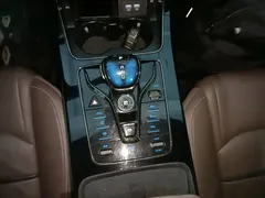 2020 BYD Han EV Long Range Luxury — фото 14