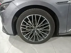 2020 BYD Han EV Long Range Luxury — фото 23