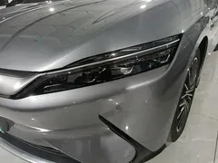 2020 BYD Han EV Long Range Luxury — фото 24