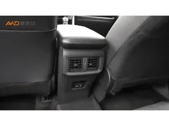 2020 Toyota RAV4 Hybrid 2.5L CVT 2WD Elite, белый — фото 9