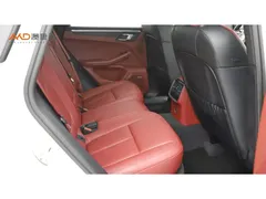 2022 Porsche Macan 2.0T, белый — фото 8