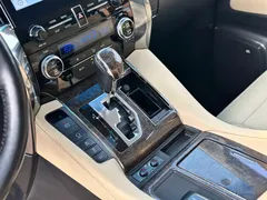 2020 Toyota Alphard 2.5L Hybrid Premium, чёрный — фото 14