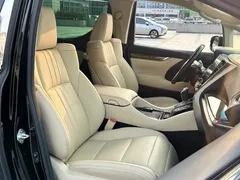 2020 Toyota Alphard 2.5L Hybrid Premium, чёрный — фото 20