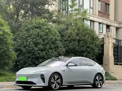 2022 Nio ET5 75kWh — фото 1
