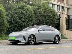 2022 Nio ET5 75kWh — фото 2