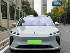 2022 Nio ET5 75kWh — фото 3
