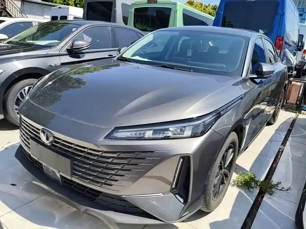 2023 Changan Lamore 1.5T GDI DCT